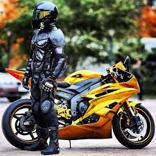 Gold Yamaha Yzf R6 Ikiteker Tutkunu Arkadaslarinizi Etike Supersport Ducati Kawasaki Ninja
