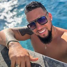 Happy start to the week wishes you my great friend @raynieri_cabrera