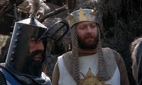 Monty Python and the Holy Grail