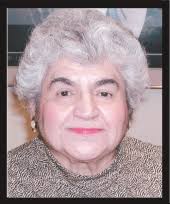 Obituary information for Rose Pizzo