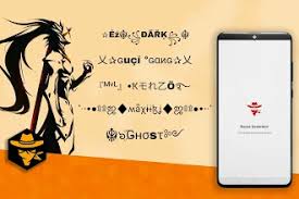 Creador De Nombres Para Ff Aplicaciones En Google Play