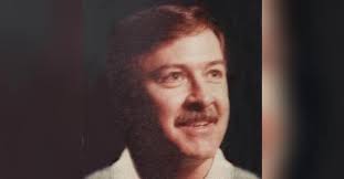 Obituary, Visitation & Funeral Information