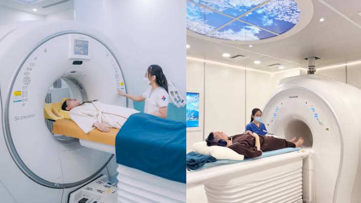 Đau đầu nên chụp CT hay MRI? Tư vấn từ chuyên gia