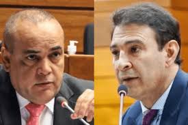 Daniel Centurión archivos