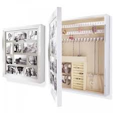 Schmuckaufbewahrung Schmuckschrank Schmuckkasten Weiss Schmuckkasten Holz Schmuckschrank Schmuckaufbewahrung Schmuckwand