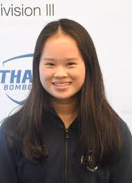 Mia Tolbert's Instagram, Twitter & Facebook