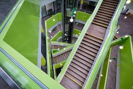 Школы казани на карте средняя зарплата учителя казани = 28.888 руб. Lestnica V Shajmievskoj Shkole Adymnar Kazan Kuda Pojti