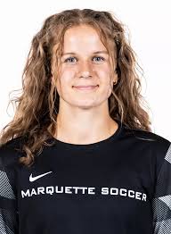 2022 Women's Soccer Roster