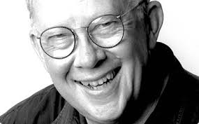 Peter Martin Economics: John Vincent is dead. He can't be.