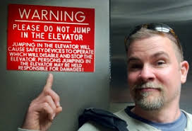 Living Object Lesson