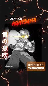 Stylize your home at west elm®! Zenitsu Aesthetic Wallpaper Demon Slayer Album On Imgur