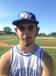 North White baseball relies