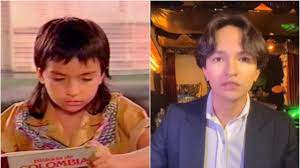 Carlos Kajú, Pedrito Jr, rompió el silencio y reveló por qué no fue  incluido en 'Pedro el escamoso 2′ - El País