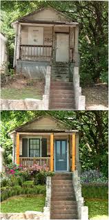 Before After 1920 Atlanta Home