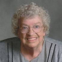 Laurel Vogl Obituary (2023)