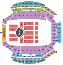 Garth Brooks Tickets Sat Aug 10 2019 7 00 Pm At Mosaic