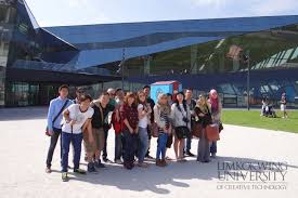 Working here for almost 12 years, it has been a place for me to learn and express myself in many ways, my thirst for knowledge and experience never ends here. Global Classroom Brings New Experiences For Limkokwing Students Limkokwing University Of Creative Technology