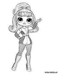 Check spelling or type a new query. Coloring Pages Lol Omg Download Or Print For Free