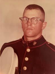 Obituary for David Paul "Gunny" Dudeck