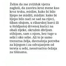 Autorentext mesa selimovic, geboren 1919 in tuzla im bosnischen bergland, nahm aktiv am partisanenkrieg teil; Mesa Selimovic Tisine Quotes Book Worth Reading Worth Reading