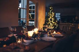 Indecise sul menu della vigilia di natale? Cena Della Vigilia Di Natale Cosa Cucinare Ricette Tipiche Napoletane
