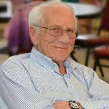 Arvid Straatmeyer Obituary November 3, 2024