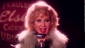 Jessica Lange Gods And Monsters Lana Del Rey Cover Jessica Lange Gods And Monsters Elsa Mars Jessica Lange American Horror Story Freak American Horror Story