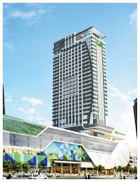 Developed by sks southern sdn bhd, comprising of 360 units. Sks Group Collaborates With Ihg To Debut Holiday Inn In Johor Bahru Iproperty Com My