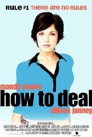 Sign up to enjoy asian tv shows and movies, and continue where you left off. How To Deal 2003 Mandy Moore Movies I Movie Good Movies