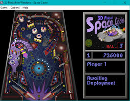 When the code is successfully redeemed, gold or diamonds will automatically be added to. How To Play 3d Pinball Space Cadet In Windows 10