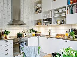 Tetapi, untuk memilih model tempat tinggal yang cocok dengan selera akan menjadi sulit jika tidak mempunyai gambaran. 16 Inspirasi Desain Dapur Minimalis Bentuk L Dekoruma Com Line Today
