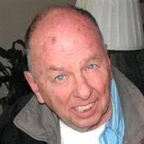 Ron Casper's Instagram, Twitter & Facebook