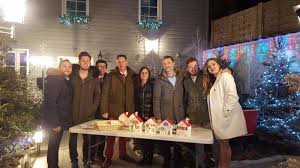 Retrouvez tous les gagnants, règlements, remboursement des jeux tv. Video Un Couple De Chalonnais En Competition Dans Mon Plus Beau Noel Sur Tf1