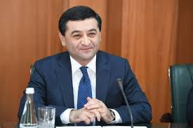 Baxtiyor Saidov Fors ko‘rfazi mamlakatlari tashqi ishlar vazirlari bilan muloqot qildi
