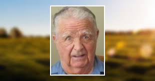 Jack Dougal McFadyen Obituary March 27, 2020