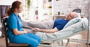 Image result for Hospice