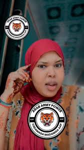 Geed Lab Samaroon Dheh