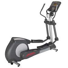 Gym Quality Elliptical Club Series Cross Trainer Elliptical Cross Trainer Fitness Club No Equipment Workout