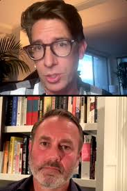 IG Live w/ Tim Stannard