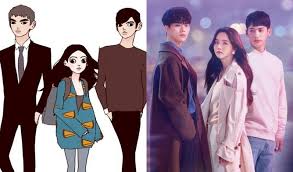 Love alarm ретвитнул(а) annyeong oppa. Love Alarm 2019 Netflix Drama Cast Summary Kpopmap Kpop Kdrama And Trend Stories Coverage