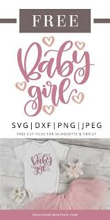 Pin On Baby Svg Files And Project Ideas