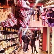 Maybe you would like to learn more about one of these? Reinauguracion Tienda El Paladar Embutidos De Menorca