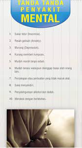 Melainkan merasa lelah secara mental, dan terasa sangat. Pusat Jagaan Psikiatri Mental Dan Rawatan é¦–é¡µ Facebook