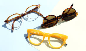 A guide to types of frame materials for eyeglasses. Iolla A Whole New Way To Enjoy Eyewear Priced At 75