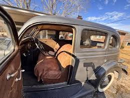 Image result for Harvest Green 1936 Dodge