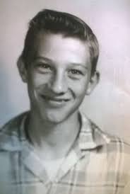 Raymond Sidney “Sweet Thang” Meeks (1941-1973)