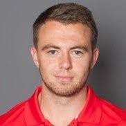 Josh Goss's Instagram, Twitter & Facebook