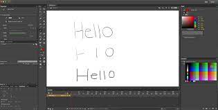 This method is very simple yet very effective. Solved Brush Tool Lagging Adobe Support Community 10122141