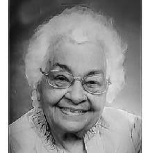 Marie SPOONER Obituary (2022)