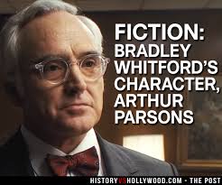 How Accurate is The Post? The True Story of Katharine Graham vs the Movie